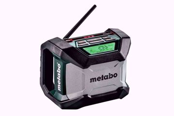Radio cyfrowe R BT 12-18 METABO 600777850