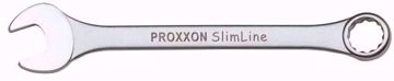 Klucz płasko-oczkowy 24mm PROXXON PR23924