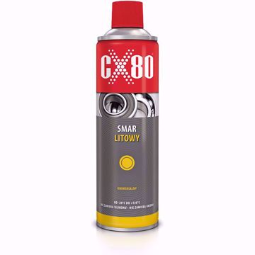 CX-80 Smar 500 ml
