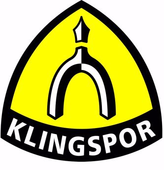 Producent narzędzi Klingspor