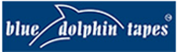 Producent narzędzi Blue dolphin tapes