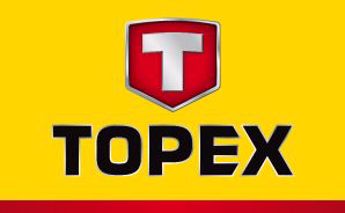 Producent narzędzi Topex