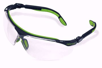 Okulary ochronne UVEX 500119