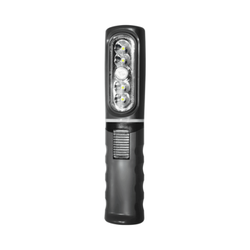 Lampa ręczna PELICAN EVO LED/ 5W LED + 4 x 1W SMD LED (górna) z magnesem 608582