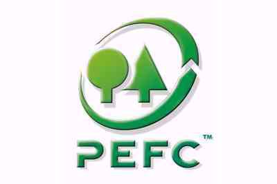 Znak jakości PEFC