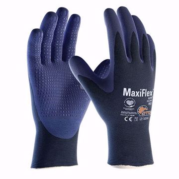 Rękawice ochronne ATG MaxiFlex