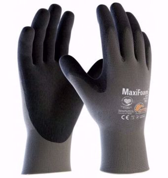 Rękawice ochronne ATG MaxiFoam